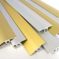 Aluminijumske lajsne